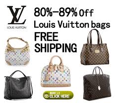 Louis Vuitton Outlets